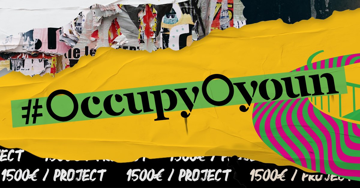 OccupyOyoun