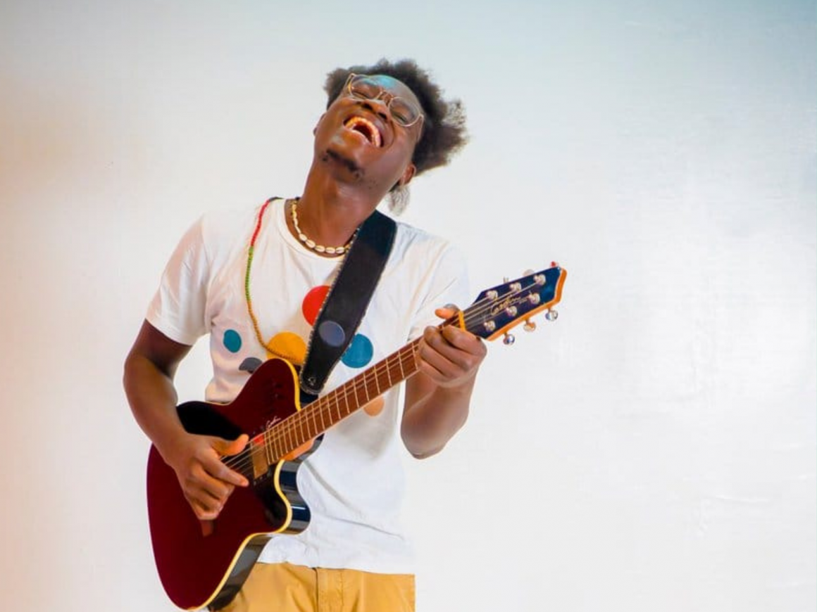 برای کودکان: کارگاه موسیقی با Ezé