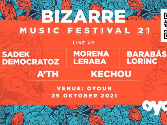 Bizarre Music Festival