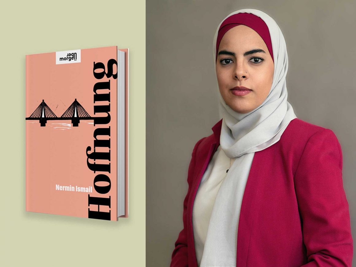 “Hope” – reading and conversation with Nermin Ismail