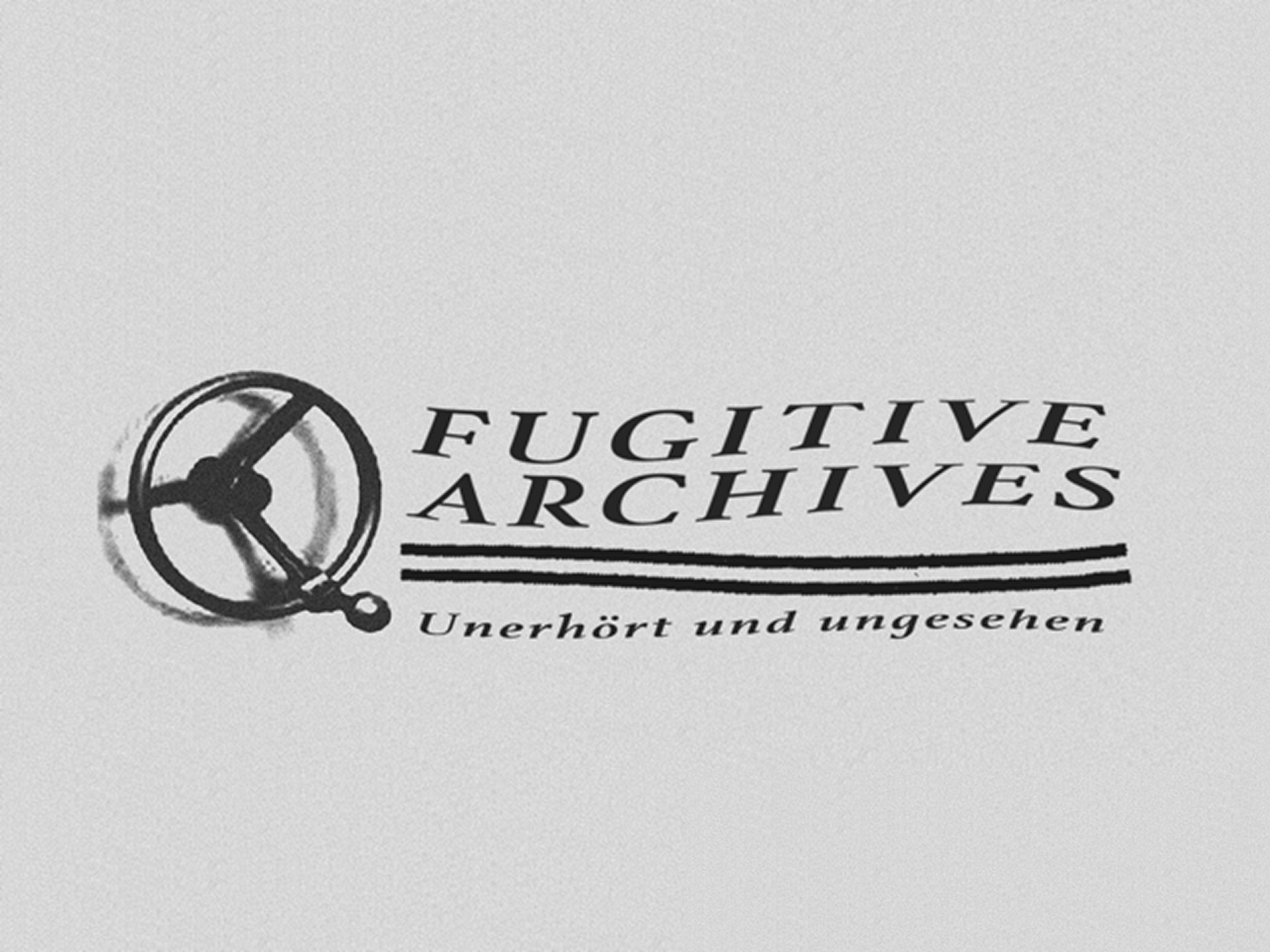Fugitive Archives