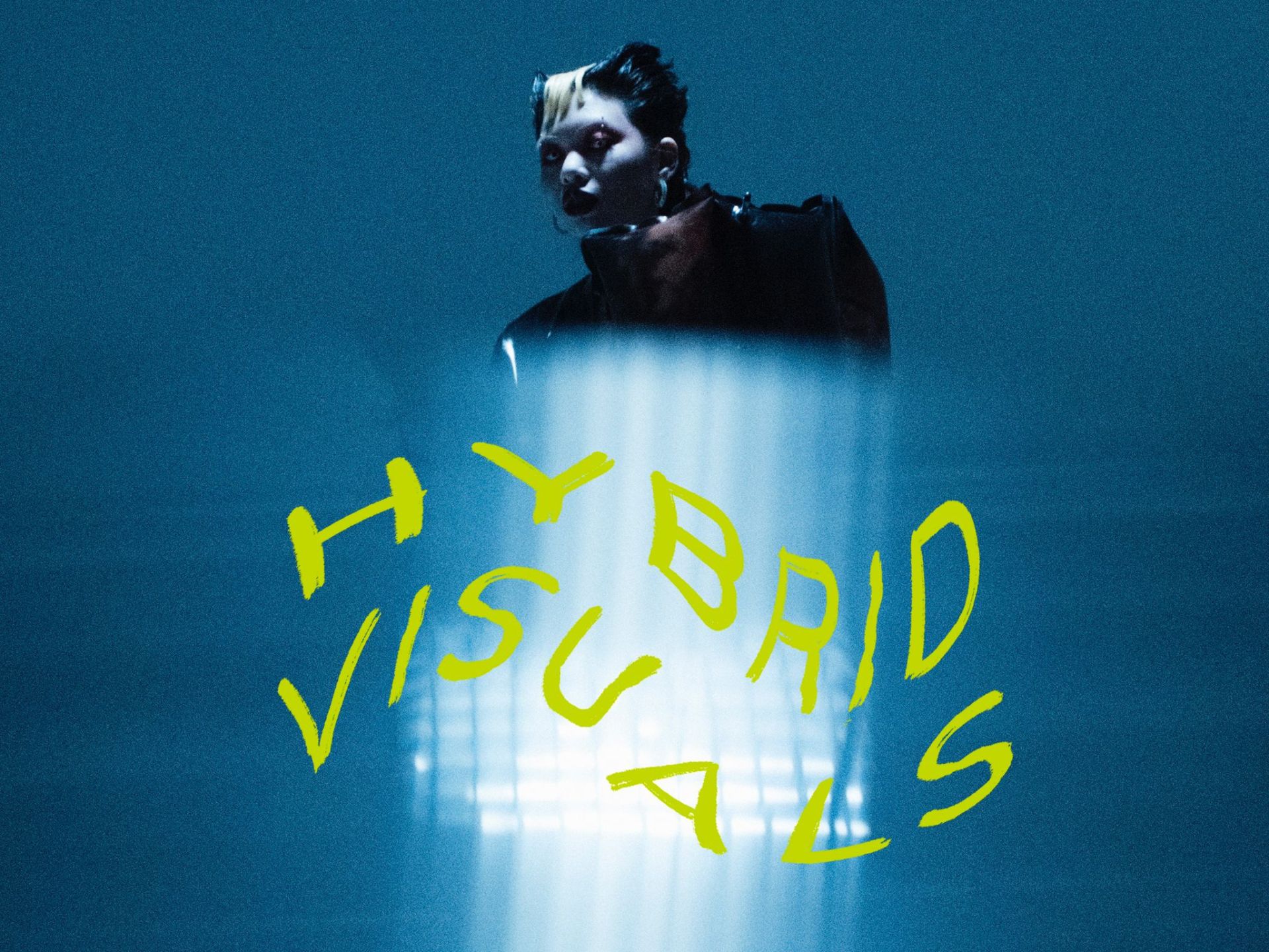 Film, Exposition, Performance | visuels hybrides