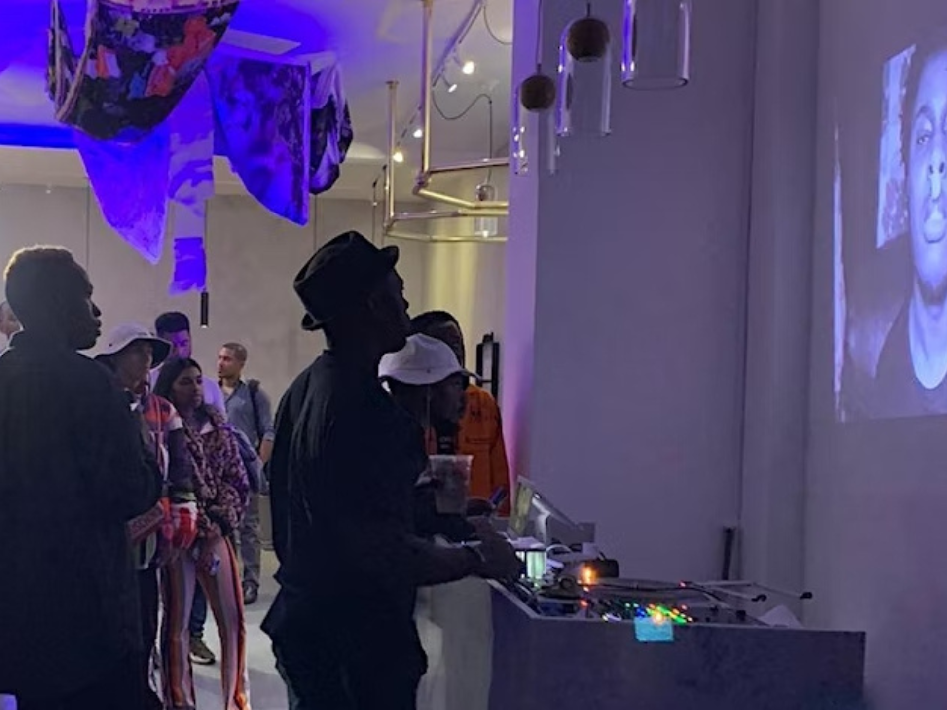 Food, Film, Party | Vibrations of Blackness: Connecting The Diaspora With The Continent