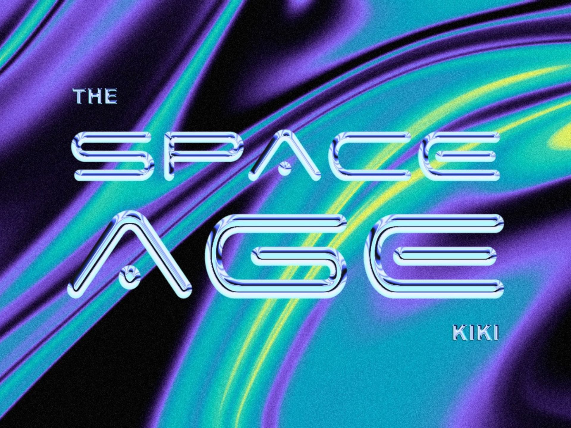 The Space Age Kiki Ball and Party