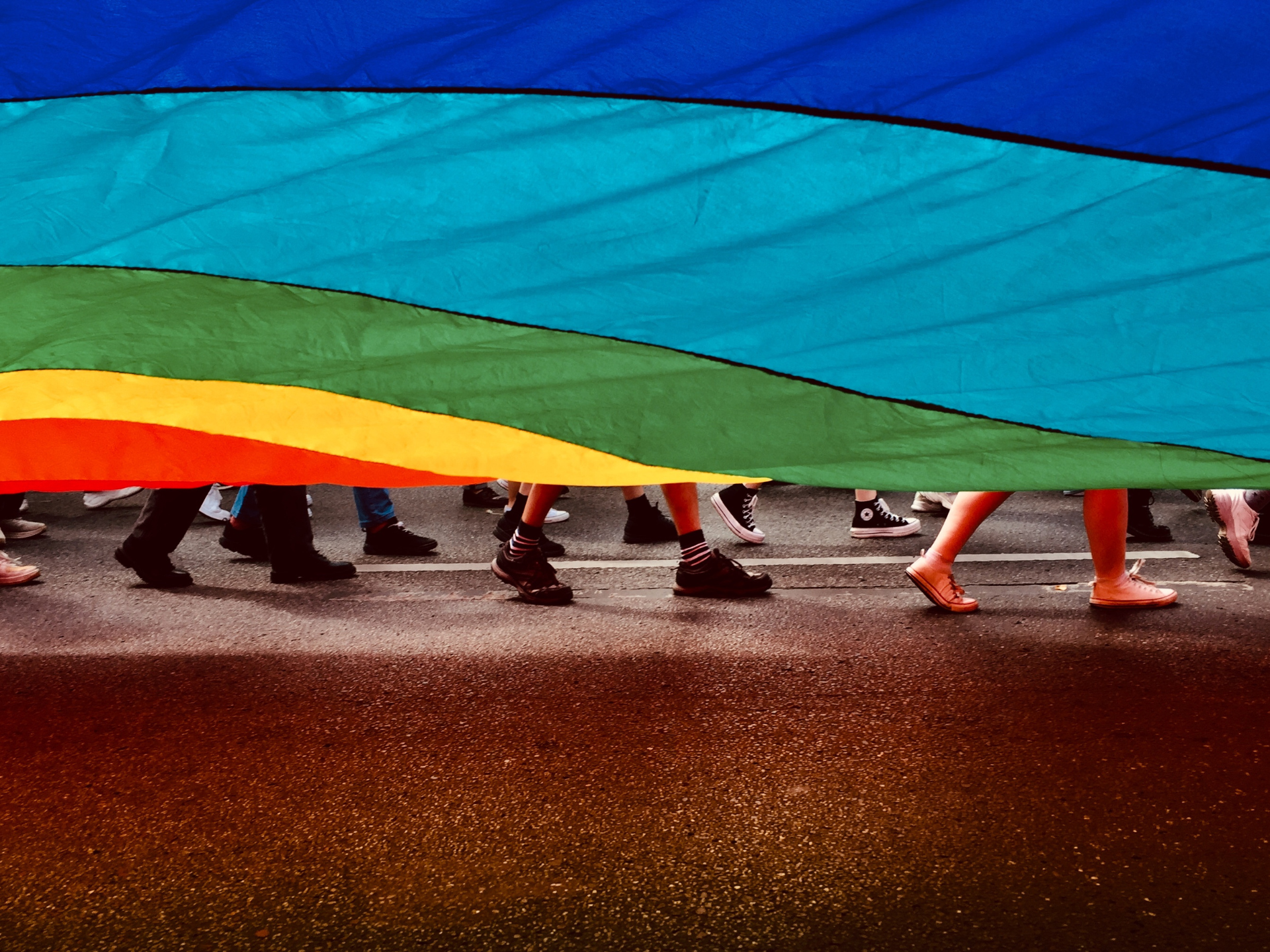 Talc | Queer Footprints : mélodies de la migration tissant les fils de l'identité