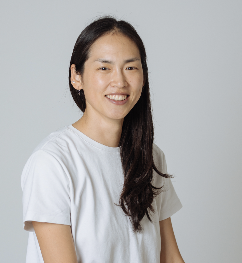 Yeong Ran Suh